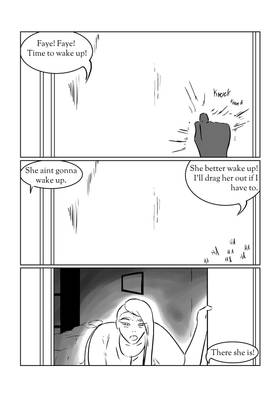 Read HUNGER  2 Page 7 in English