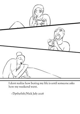 Read HUNGER  2 Page 6 in English