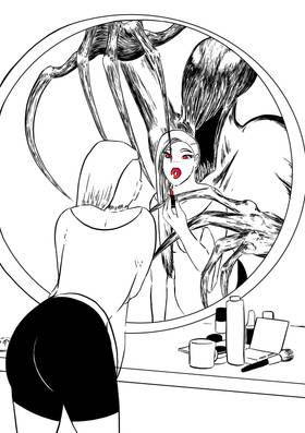 Read HUNGER  2 Page 2 in English