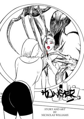 Read HUNGER  2 Page 1 in English