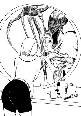 Read HUNGER  2 Page 3 in English