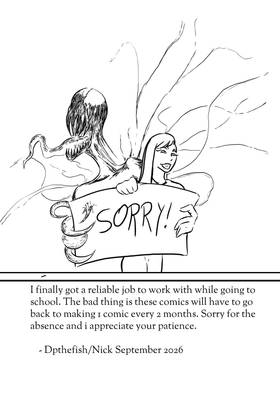 Read HUNGER  3 Page 6 in English
