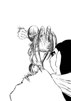 Read HUNGER  3 Page 3 in English