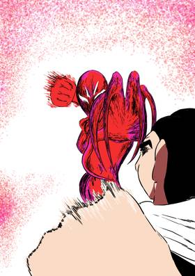 Read HUNGER  3 Page 2 in English