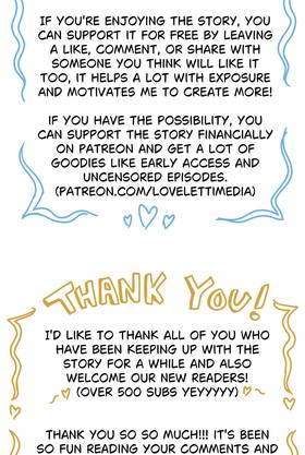 Read Stranded with Benefits  34 Page 3 in English