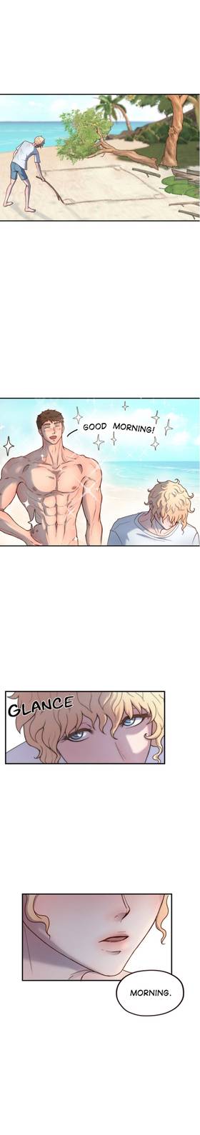 Read Stranded with Benefits  36 Page 2 in English