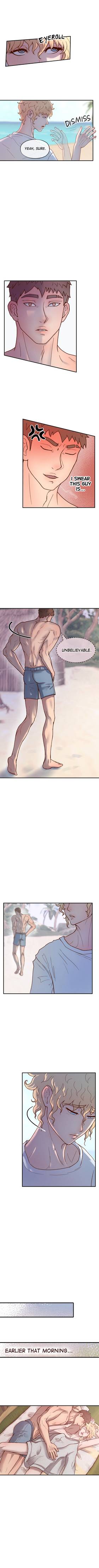 Read Stranded with Benefits  38 Page 2 in English