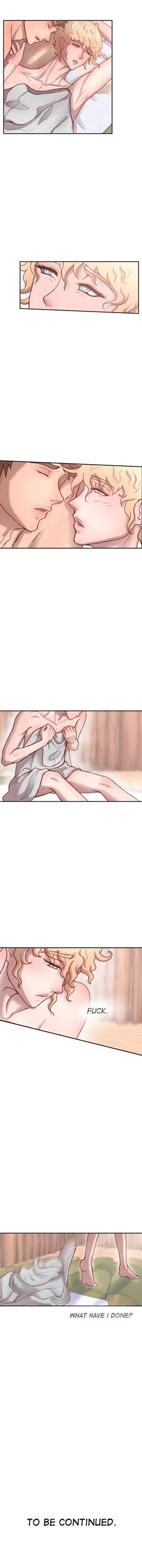 Read Stranded with Benefits  38 Page 3 in English