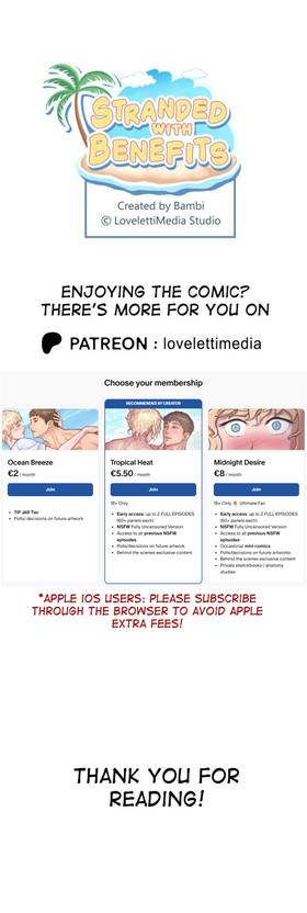 Read Stranded with Benefits  38 Page 4 in English