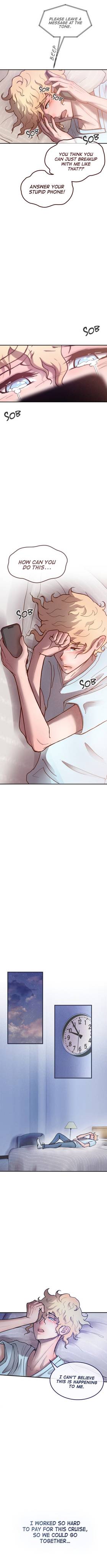 Read Stranded with Benefits  40 Page 2 in English