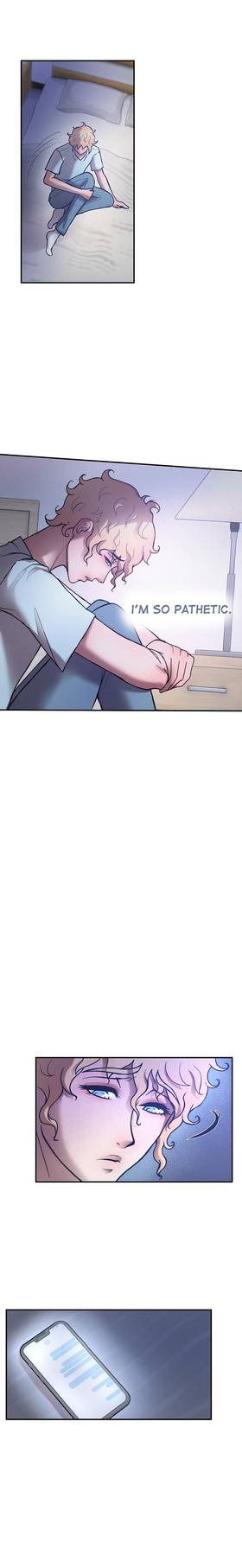 Read Stranded with Benefits  40 Page 3 in English