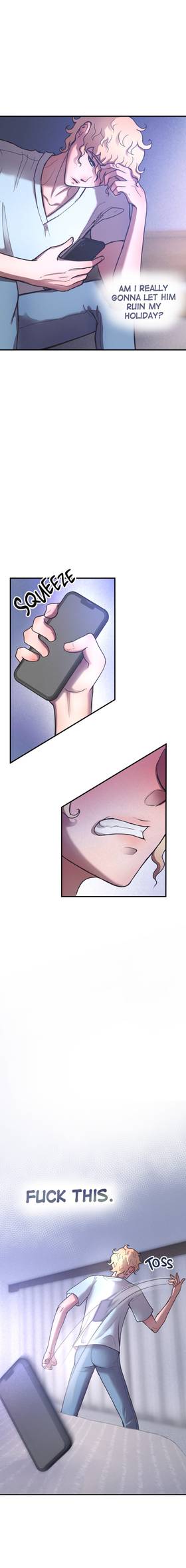 Read Stranded with Benefits  40 Page 4 in English