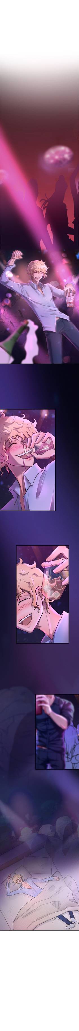 Read Stranded with Benefits  41 Page 3 in English
