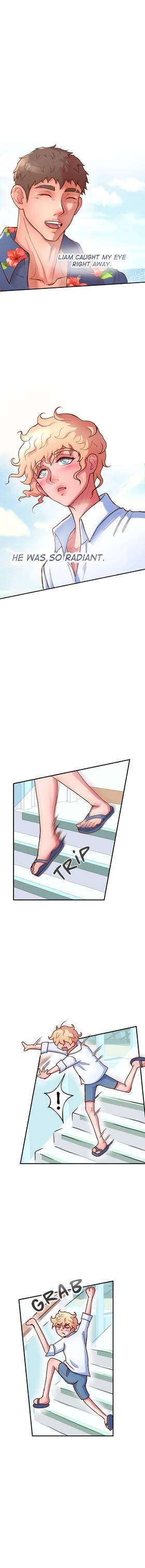 Read Stranded with Benefits  42 Page 4 in English