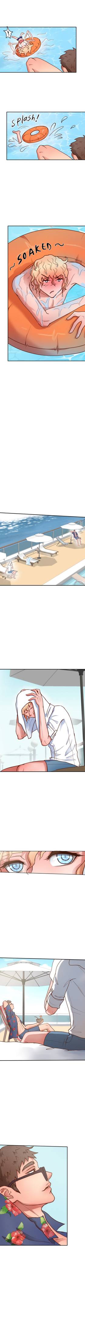 Read Stranded with Benefits  43 Page 2 in English