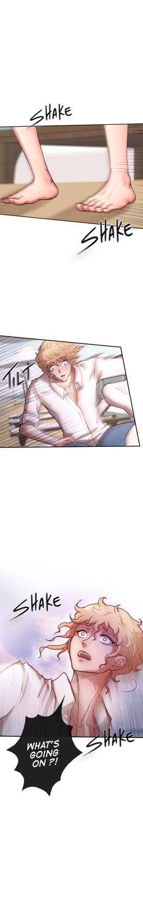 Read Stranded with Benefits  43 Page 4 in English