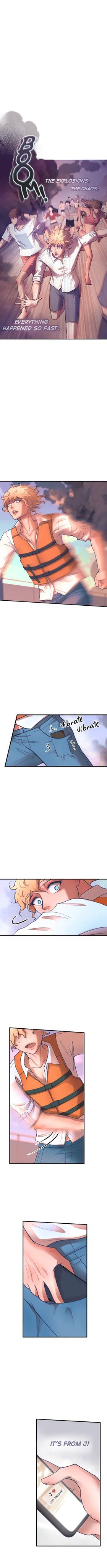 Read Stranded with Benefits  44 Page 1 in English