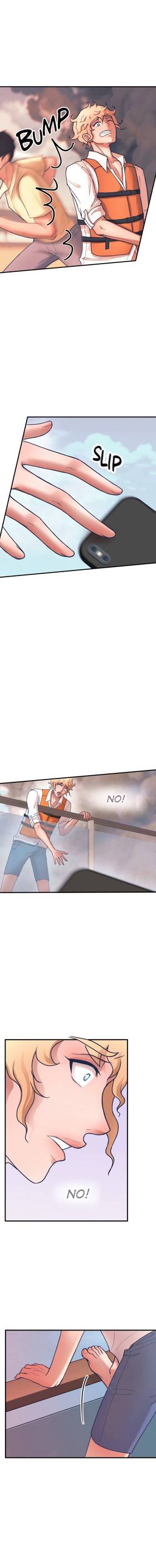Read Stranded with Benefits  44 Page 2 in English