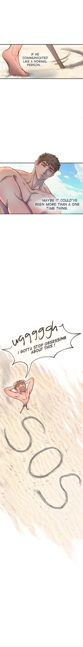 Read Stranded with Benefits  46 Page 4 in English