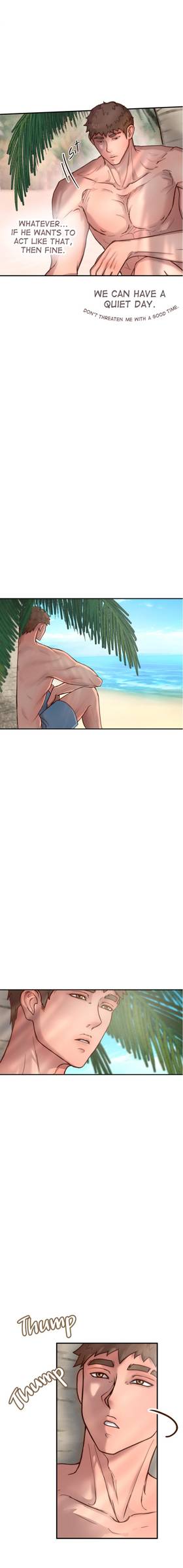 Read Stranded with Benefits  47 Page 2 in English