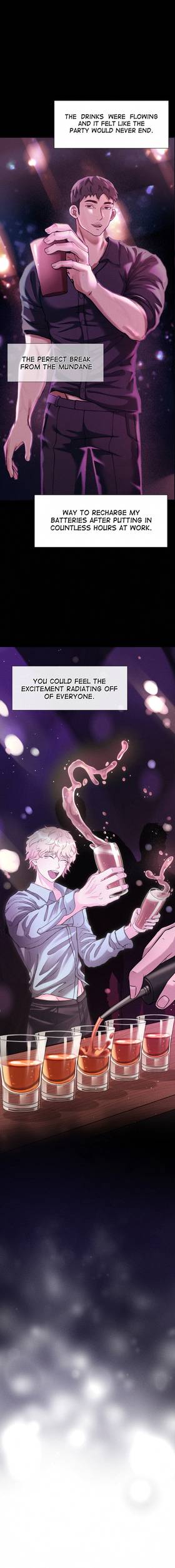 Read Stranded with Benefits  1 Page 2 in English