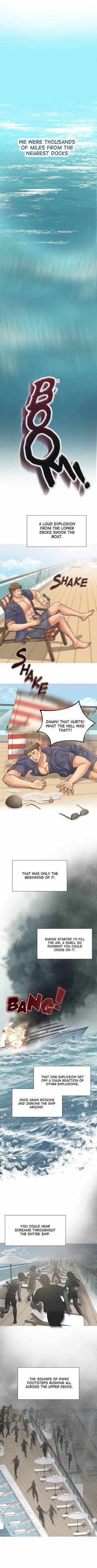 Read Stranded with Benefits  2 Page 1 in English