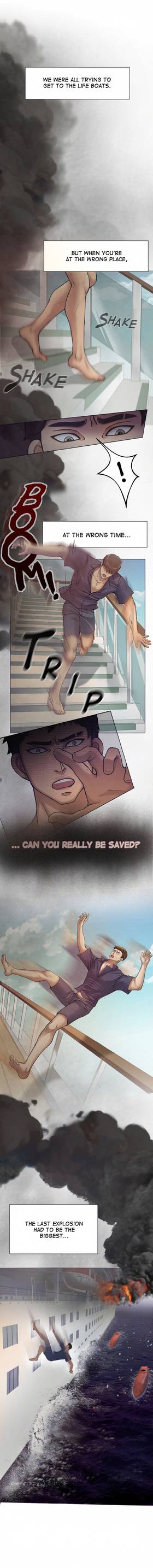 Read Stranded with Benefits  2 Page 2 in English