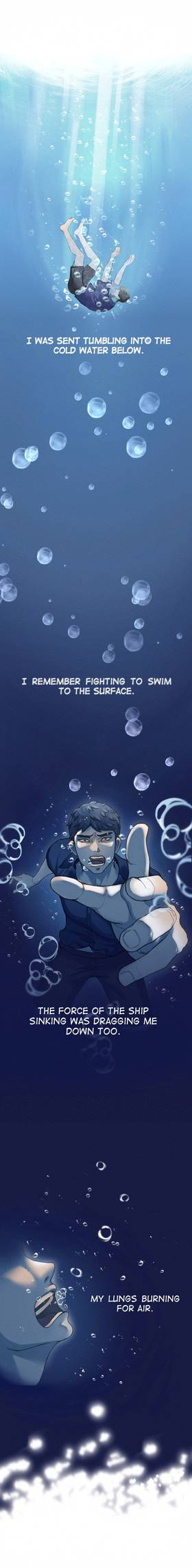Read Stranded with Benefits  2 Page 3 in English