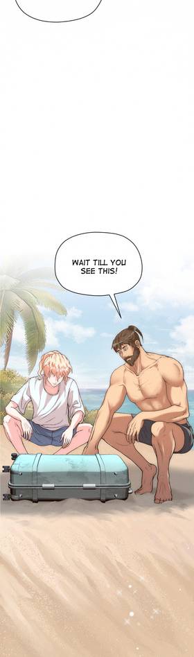 Read Stranded with Benefits  3 Page 4 in English