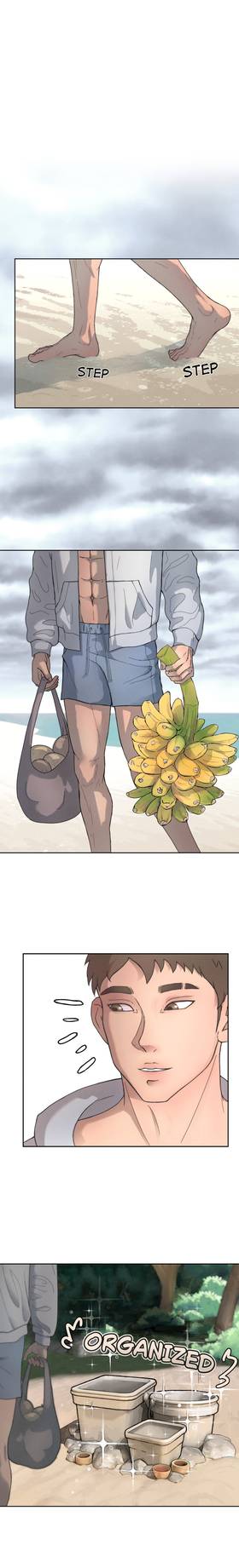 Read Stranded with Benefits  10 Page 2 in English