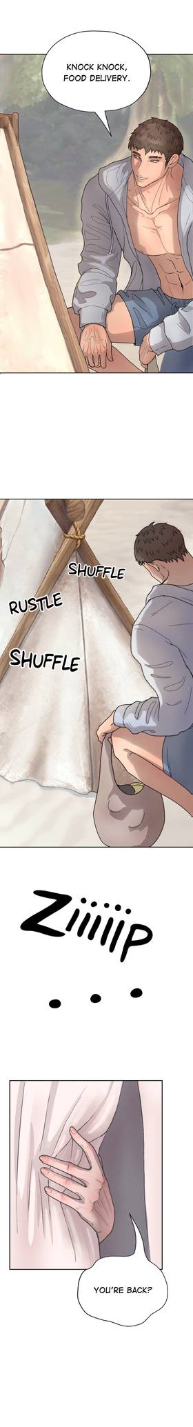 Read Stranded with Benefits  10 Page 4 in English