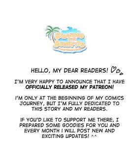 Read Stranded with Benefits  11 Page 1 in English