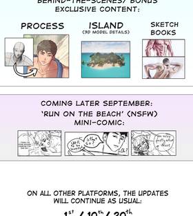 Read Stranded with Benefits  11 Page 3 in English