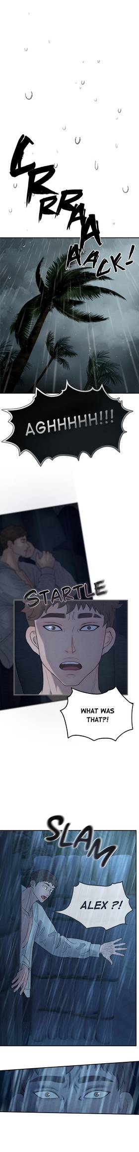 Read Stranded with Benefits  12 Page 4 in English
