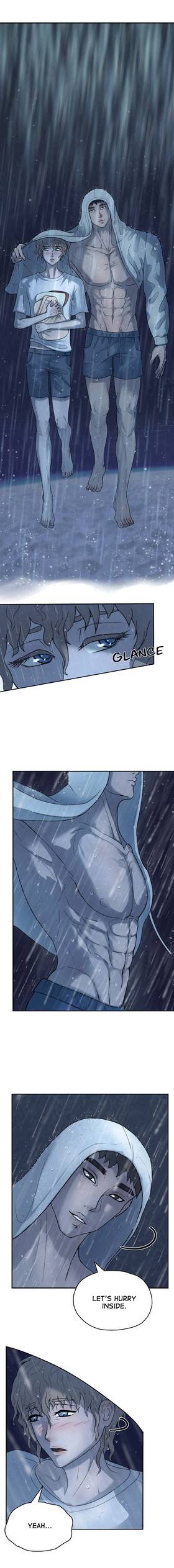 Read Stranded with Benefits  13 Page 2 in English