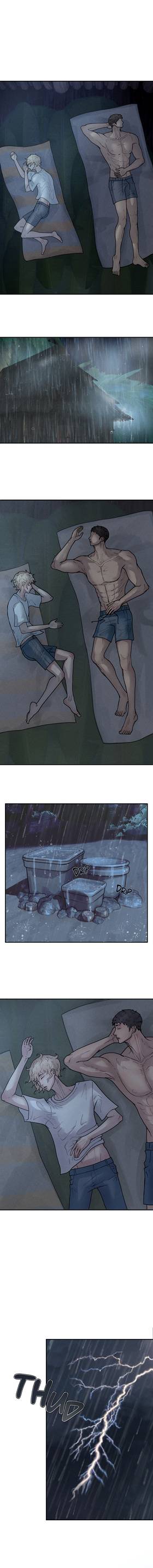 Read Stranded with Benefits  13 Page 4 in English