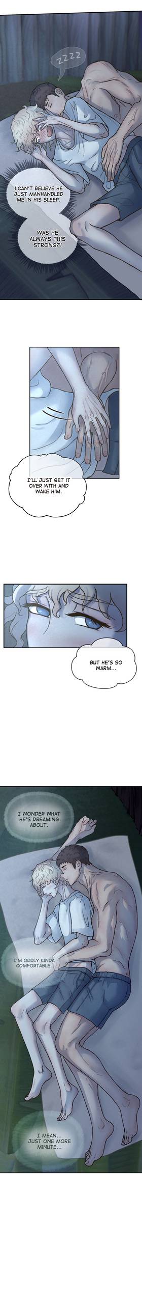Read Stranded with Benefits  14 Page 2 in English