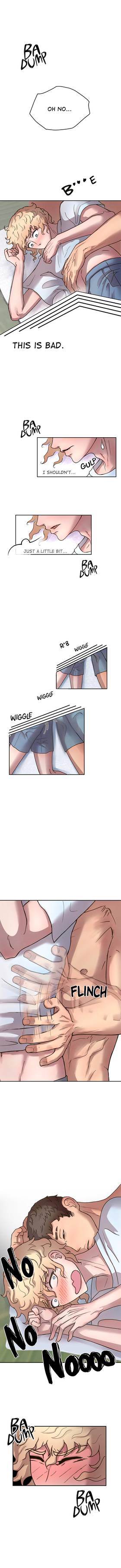 Read Stranded with Benefits  15 Page 2 in English