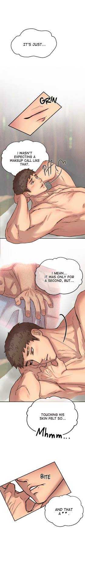 Read Stranded with Benefits  16 Page 2 in English