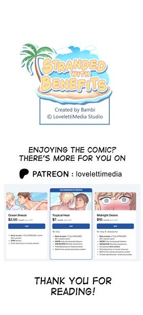 Read Stranded with Benefits  16 Page 4 in English