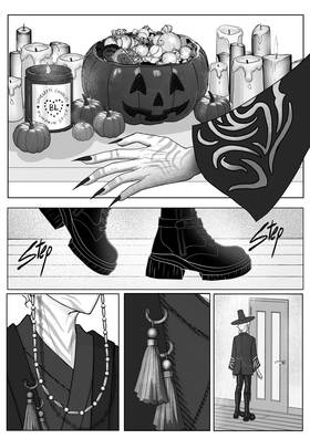 Read Stranded with Benefits  17 Page 3 in English