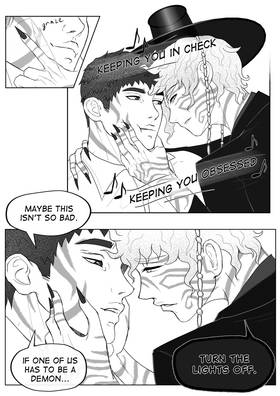 Read Stranded with Benefits  19 Page 3 in English