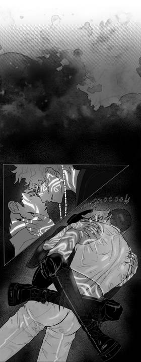 Read Stranded with Benefits  19 Page 5 in English