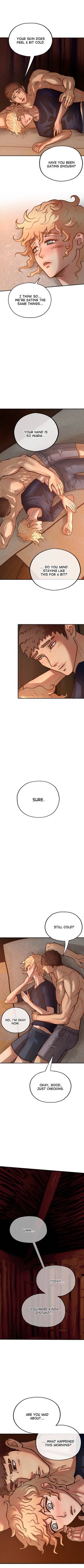 Read Stranded with Benefits  21 Page 2 in English