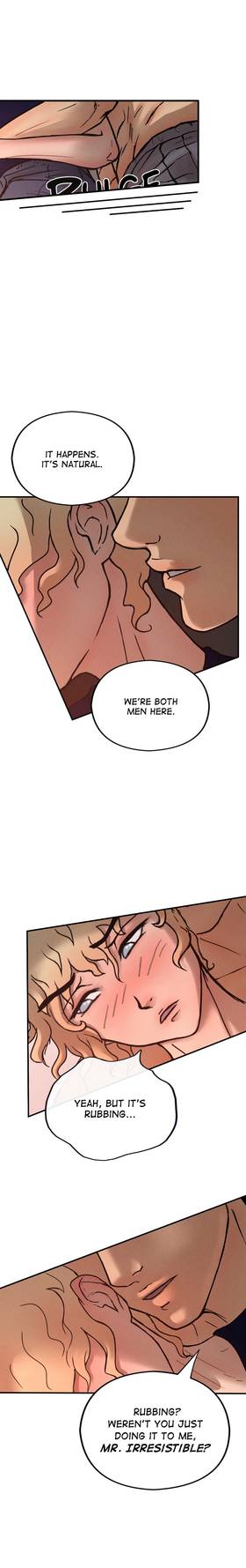 Read Stranded with Benefits  22 Page 2 in English
