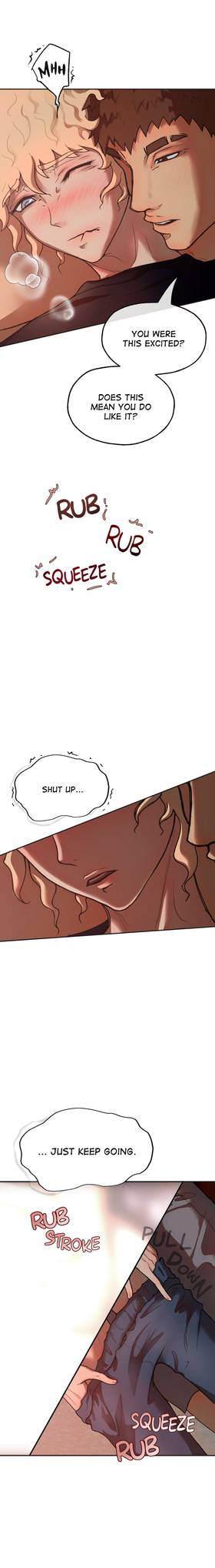 Read Stranded with Benefits  23 Page 4 in English