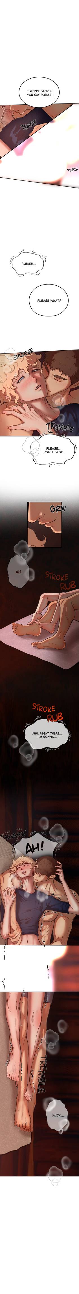 Read Stranded with Benefits  24 Page 2 in English
