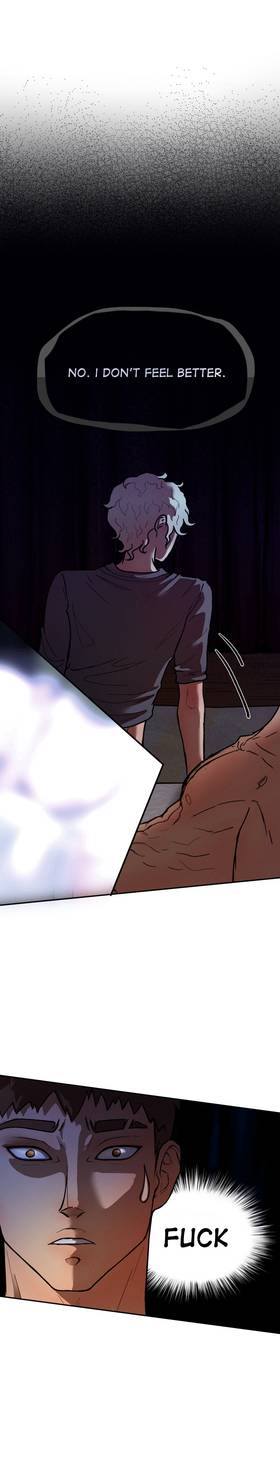Read Stranded with Benefits  24 Page 4 in English