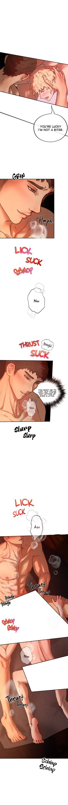 Read Stranded with Benefits  26 Page 2 in English
