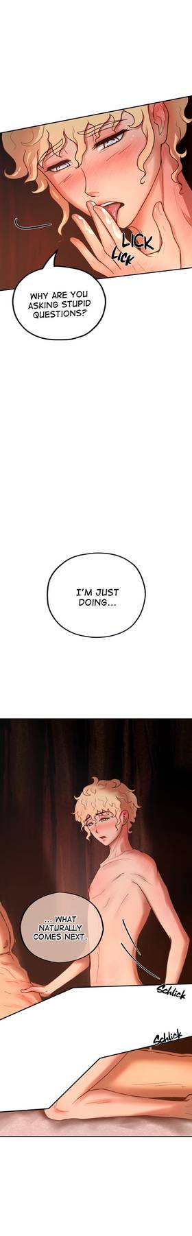 Read Stranded with Benefits  26 Page 4 in English